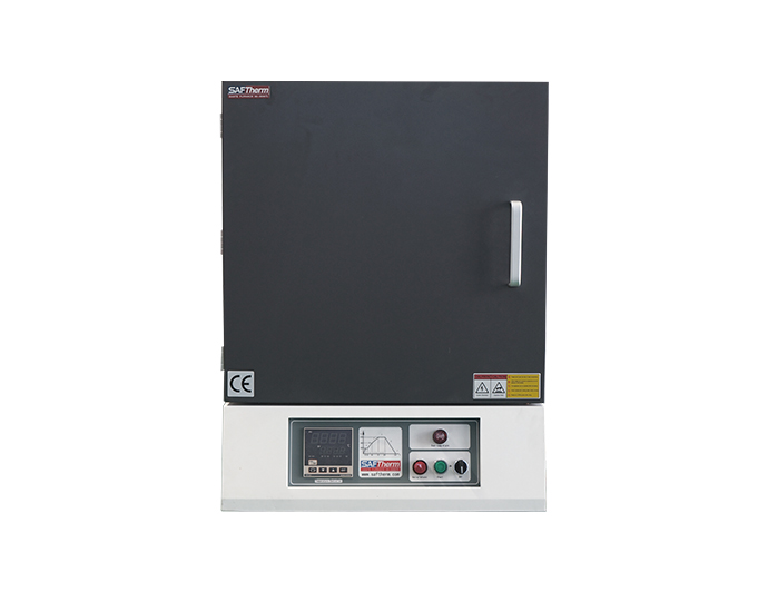 STM-3-14陶瓷纖維馬弗爐